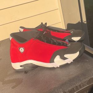 Jordan 14s Men’s 11.5